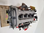 2010 - 2012 Chevrolet Malibu Engine 2.4L Vin 8TH Digit LE5 Without Opt NU6 Used. Price: $2100.00.