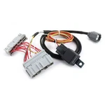Hybrid Racing For K-series Swap Conversion Wiring Harness (01-05 Civic) New. Price: $208.99.
