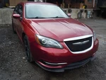 2014 Chrysler 200 3.6L Engine Motor Vin 8TH Digit Oem 52K Used. Price: $1561.99.