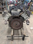 Engine 5.4L Vin 8TH Digit Gasoline Fits 02-03 Ford E150 Van 1041165 Used. Price: $975.05.