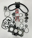 Engine Rebuild Kit Fits Honda Acty E07A HA3 HA4 HA5 HH3 HH4 HH5 New. Price: $966.00.