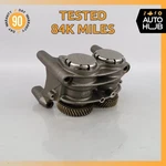 Mercedes W213 E300 GLC300 M274 Engine Balance Shaft Gear Sprocket Oem 84K Used. Price: $182.60.