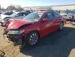 Engine 2.4L Vin 6TH Digit Coupe California Emissions Fits 13-15 Accord 1903944 Used. Price: $899.90.
