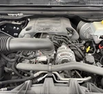 19-26 Ram 1500 5TH Gen 5.7L V8 Hemi Mds Vvt Complete Engine Motor Gasoline 93K Used. Price: $3999.00.