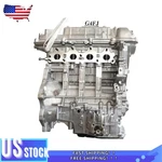 G4FJ 1.6L Turbo Engine Assembly Hyundai Elantra Tucson Kia Forte Soul Motor New. Price: $1427.27.