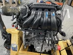 '15-'16 Nissan Rogue Engine 2.5L 114K Miles Runs Well Month Warranty! Used. Price: $645.00.