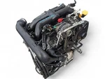 Subaru Legacy 2.5GT 2010 2011 2.5L 4CYL Dual Avcs Turbo Engine Jdm EJ255 Used. Price: $1549.00.