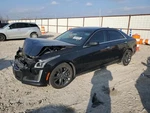 Engine 3.6L Vin 8TH Digit Opt LF3 Twin Turbo Fits 14-19 Cts 3558636 Used. Price: $2089.44.