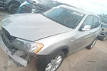 2012 Bmw X3 3.0L Engine Motor Oem 153K Miles - LKQ447524307 Used. Price: $2515.38.
