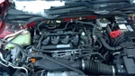 Engine 1.5L Turbo Vin 6TH Digit Hatchback Fits 17 Civic 11216805 Used. Price: $1211.73.