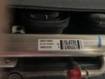 Dodge Dart 2013-2016 Engine Complete Assembly 2.0L 5047567AF Used. Price: $2146.20.