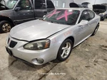 Engine Assembly 3.8L Supercharged Vin Fits 2004 Grand Prix 1321296 Used. Price: $300.00.