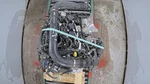 2019 Ford Ecosport 1.0L Engine Complete Assembly Fwd 86K Miles Oem H2BG6L084AA Used. Price: $1925.00.