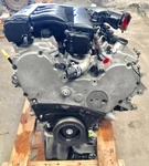 Dodge Charger 3.5L Engine (5 Speed Auto ) Rwd 2008 2009 2010 90K Miles Used. Price: $1804.05.