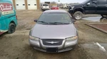 Used Engine Complete Assembly Fits: 1999 Chrysler Cirrus 6-153 2.5L Vin 8TH Di. Price: $994.90.