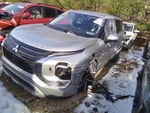 2022 Mitsubishi Outlander 2.4L Engine Motor Oem 58K Miles - LKQ445796988 Used. Price: $3270.10.