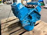 1989 Chevrolet Chevy Gm 461334 Gasoline Engine 4.3 V6 Truck Van Blue 200 Cid For. Price: $1000.00.