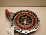 Honda Accord 2005-2007 Engine Assembly 3.0L Full Hybrid Ev Gas Automatic B05114 Used. Price: $225.00.