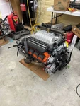 Hellcat Redeye Engine And Transmission New. Price: $15000.00.