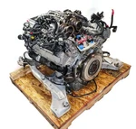 12-16 Bmw M5 M6 ///m (F06 F10 F12) 4.4L S63T Twin Turbo Engine Assembly (75K) Used. Price: $9499.99.