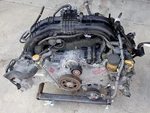 2020-2023 Subaru Crosstrek Engine 2.0L (vin 6TH Digit Cvt) Motor 60K Oem Used. Price: $1234.95.