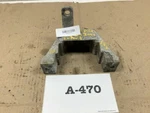 2010 2011 Cadillac Srx 2.8L Turbo Engine Right Passenger Side Mount Bracket Oem+ Used. Price: $35.21.