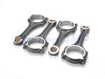 Mercedes Benz Connecting Rod Set 2.0T I4 M274 M270 M264 M260 Engine 2740303400 New. Price: $194.04.