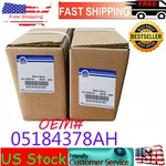 Right Side Exhaust Camshaft 5184378AG For 2011-2024 Chrysler Jeep Dodge Ram 3.6L New. Price: $139.99.