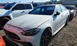 2022 Mercedes-benz C-class 2.0L Engine Motor Oem 49K Miles LKQ447114122 Used. Price: $7351.10.