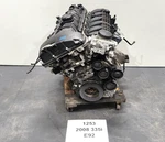 07-09 Oem Bmw E88 E90 E92 E93 Long Block 8-BOLT N54 Complete Engine Motor 116K Used. Price: $2499.95.