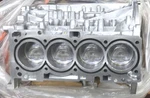 New Oe Engine Short Block Assembly 86RT22GF00 For Optima 11-15 2.4L Tucson 14-15. Price: $1895.75.