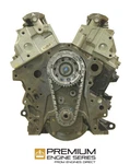 Chrysler 3.3 Engine 201 93-97 Concorde Intrepid New Oem Replacement Remanufactured. Price: $2752.00.