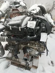 Engine 3.0L Twin Turbo Xi Awd Thru 12/08 Fits 08-09 Bmw 535I 261445 Used. Price: $1560.00.