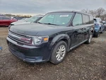 2016 Ford Flex 3.5L Engine Motor Oem 182K Miles - LKQ446165610 Used. Price: $1399.20.