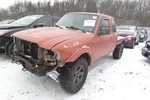 2006 Ford Ranger 4.0L Engine Motor Sohc Oem 127K Miles - LKQ446231536 Used. Price: $2210.10.