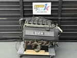 97-98 Bmw Z3 2.8L M52B28 Aluminum Block Single Vanos Engine Motor 84K Miles! Used. Price: $2700.00.