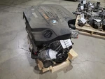 Engine 3.0L Turbo Fits 14-16 Bmw 335I Gt 3571455 Used. Price: $3550.00.