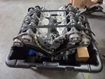 Engine Long Block Dodge Chrysler Ram Jeep Pentastar 3.6L Erb 68426945AE New. Price: $2949.90.
