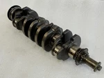 1991 1992 1993 1994-1997 Toyota Previa Engine Motor Crankshaft 2TZ-FE 2TZ-FZE Used. Price: $196.02.