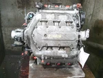 2005 2006 Honda Odyssey 3.5L Engine Motor (vin 4 8TH Digit) Oem Used. Price: $1285.00.
