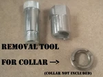Prechamber Collar Removal Tool For Mercedes OM615 OM616 OM617 OM603 Engines W123 Used. Price: $109.99.