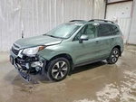 Used Engine Complete Assembly Fits: 2018 Subaru Forester 2.5L Vin 6TH Digit Pz. Price: $649.90.