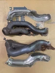 Oem 2015-2024 Ford F-150 5.0L Exhaust Manifold Pair FL3Z-9430-A FL3Z-9431-A Used. Price: $249.00.