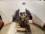 6.2L V8 Gas Engine From 2019 Ford F250SD Vin 8TH Digit 231K Miles 11396376 Used. Price: $3946.69.