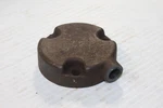 Indian 38-47 Chief 38-42 Sport Junior Scout Motor Oil Sump Cover 39888 Used. Price: $45.00.