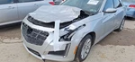 2014 Cadillac Cts 3.6L Engine Motor Oem 91K Miles - LKQ442635784 Used. Price: $1309.10.