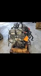 Engine 2.4L Vin 8TH Digit Opt L61 Fits 07-08 Cobalt 750374 Used. Price: $1300.00.
