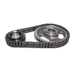 Comp Cams Pontiac V8 Magnum Double Roller Timing Set New. Price: $88.95.