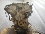 Engine 3.5L Vin A 4TH Digit VQ35DE V6 2WD Fits 04-05 Infiniti Fx Series 1597040 Used. Price: $1084.49.