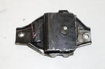 2002-2003 Subaru Impreza Wrx Sedan M/t Manual Trans Engine Motor Mount Right Rh Used. Price: $44.00.